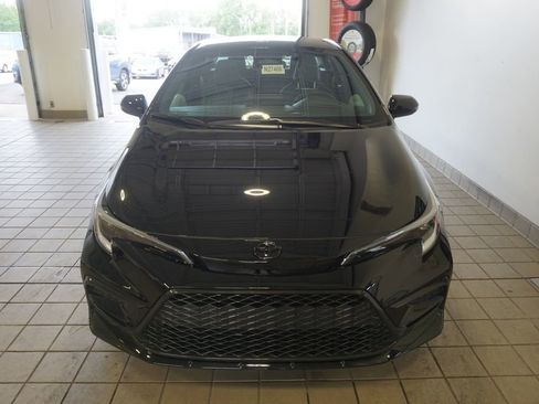 New 2026 Toyota Corolla SE FWD image 13