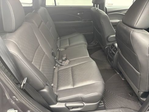 Used 2019 Honda Passport EX-L image 18