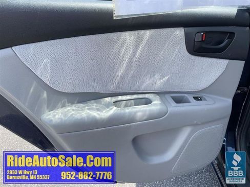 Used 2009 Kia Optima LX FWD image 11