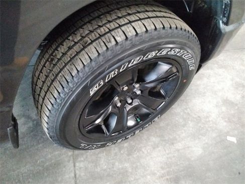 Used 2023 RAM 1500 Big Horn image 17