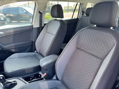 Used 2020 Volkswagen Tiguan S FWD image 33