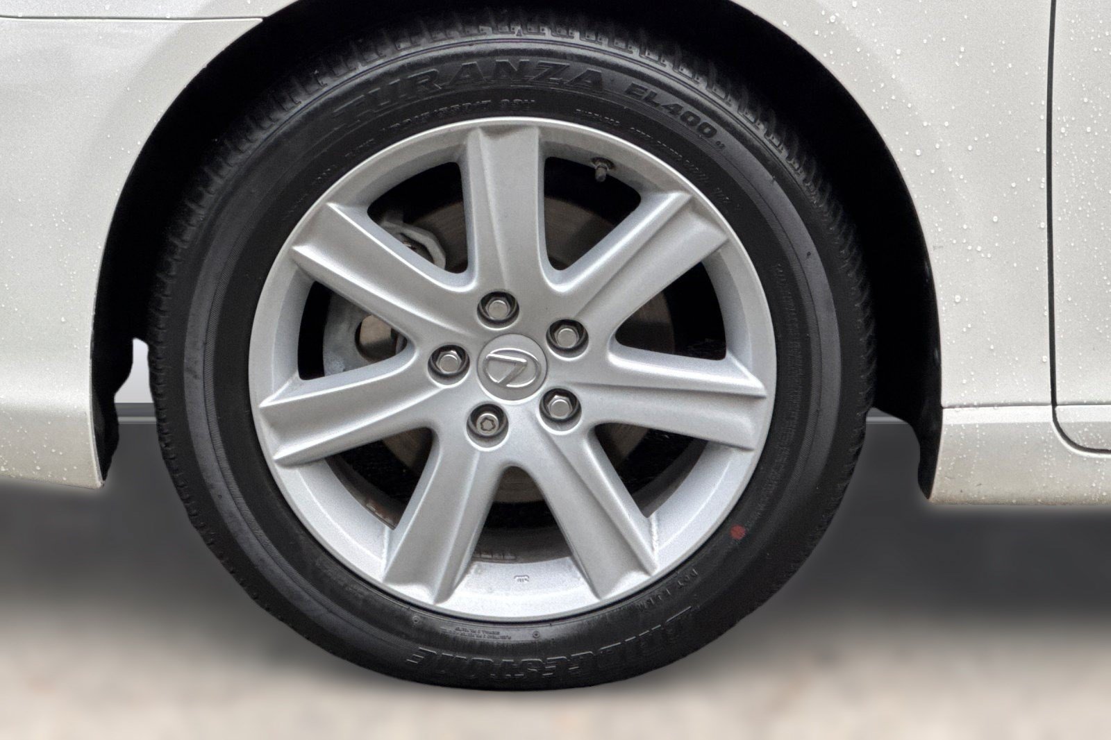 Used 2009 Lexus ES 350 FWD image 12