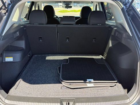 Certified 2025 Volkswagen Tiguan S AWD/4WD image 5