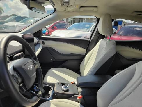 Used 2024 Ford Mustang Mach-E Premium image 18