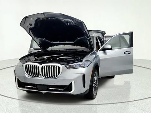 Used 2025 BMW X5 sDrive40i w/ Parking Assistance Package RWD image 13