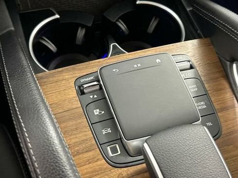 Certified 2025 Mercedes-Benz GLE 350 4MATIC image 36