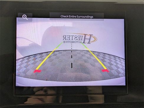 Certified 2023 Jeep Grand Cherokee L Altitude image 21