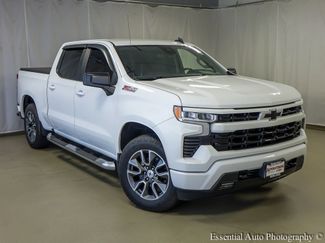Used 2023 Chevrolet Silverado 1500 RST w/ All Star Edition Plus AWD/4WD video 2