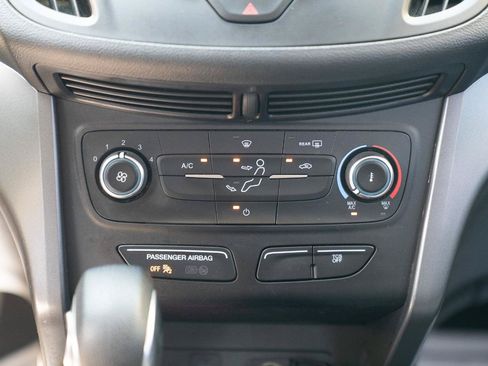 Used 2019 Ford Escape S FWD image 30