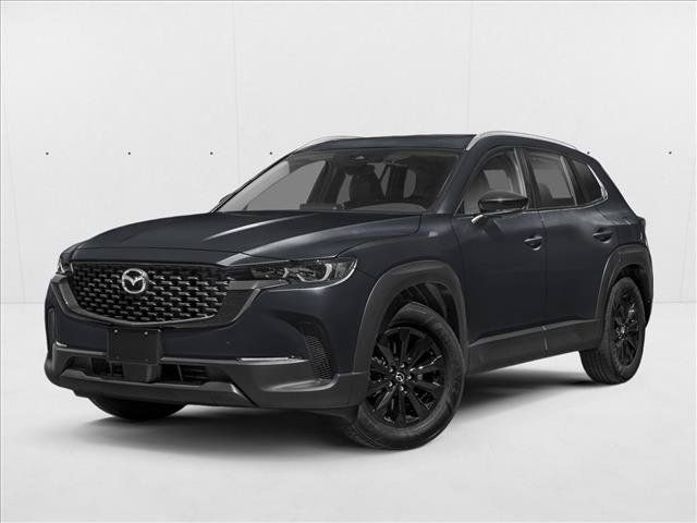 Used 2026 MAZDA CX-50 AWD 2.5 S w/ Premium Package image 1