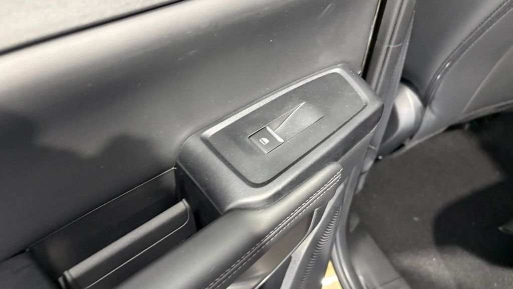 New 2026 Ford Ranger Raptor AWD/4WD image 19