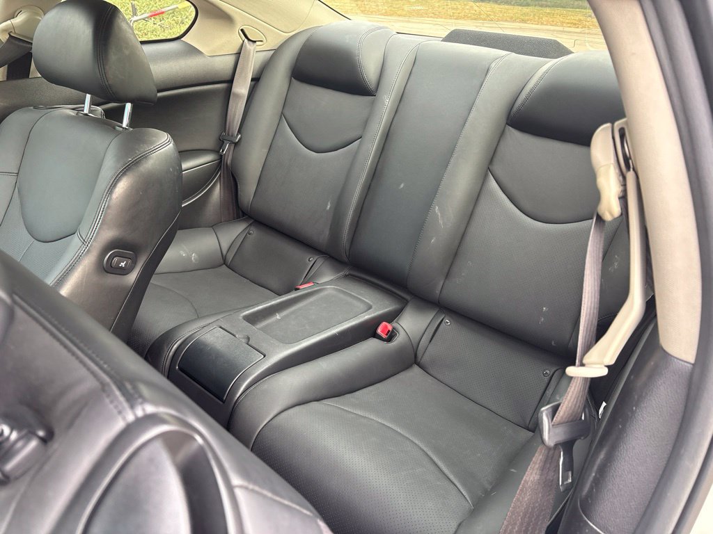 Used 2015 INFINITI Q60 AWD Coupe w/ Premium Package image 18