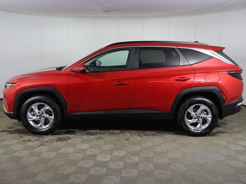 Used 2023 Hyundai Tucson SEL image 13