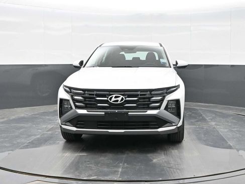 New 2026 Hyundai Tucson SE image 3