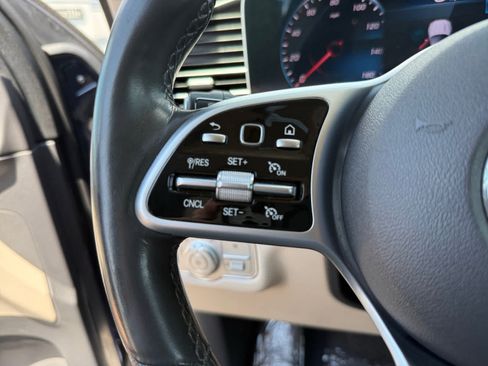 Certified 2020 Mercedes-Benz GLS 450 4MATIC image 25