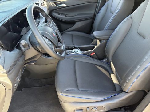 Certified 2026 Buick Encore GX Sport Touring w/ Advanced Technology Package AWD/4WD image 20