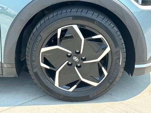Used 2024 Hyundai Ioniq 5 SE RWD image 11