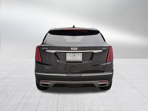 Used 2026 Cadillac XT5 Premium Luxury w/ Driver Assist Package AWD/4WD image 6