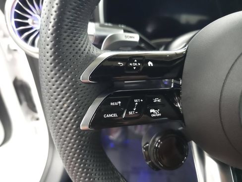 Used 2022 Mercedes-Benz SL 55 AMG 4MATIC image 12