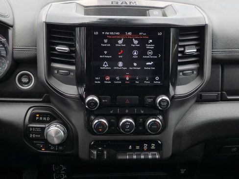 Used 2021 RAM 2500 Power Wagon AWD/4WD image 37