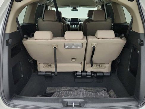 Used 2023 Honda Odyssey EX image 23