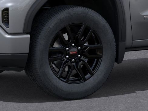New 2026 GMC Sierra 1500 Elevation image 9