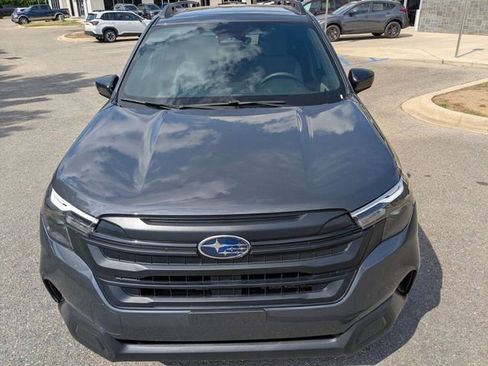 New 2026 Subaru Forester AWD/4WD image 5