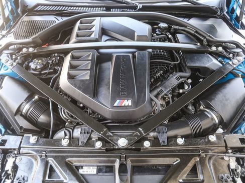 Used 2025 BMW M3 RWD image 24