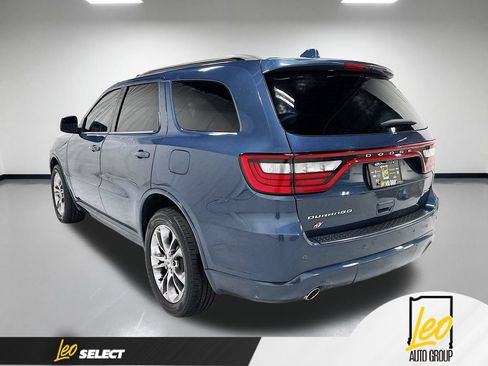 Used 2019 Dodge Durango GT AWD/4WD image 10