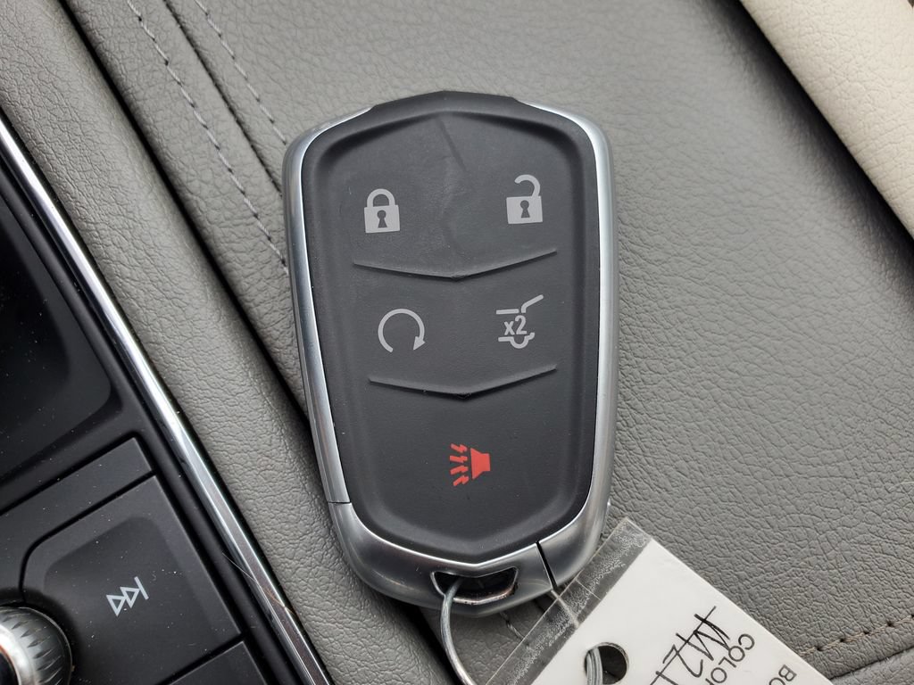 Used 2021 Cadillac XT6 Premium Luxury AWD/4WD image 47