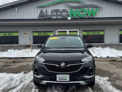 Used 2020 Buick Encore GX Select