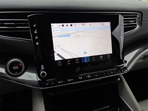 Used 2024 Jeep Wagoneer 4WD image 11