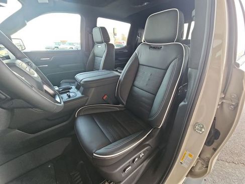 New 2026 GMC Sierra 1500 AT4X image 16