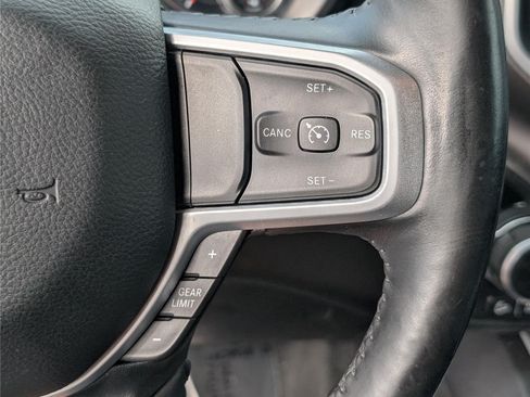 Used 2020 RAM 1500 Big Horn AWD/4WD image 23