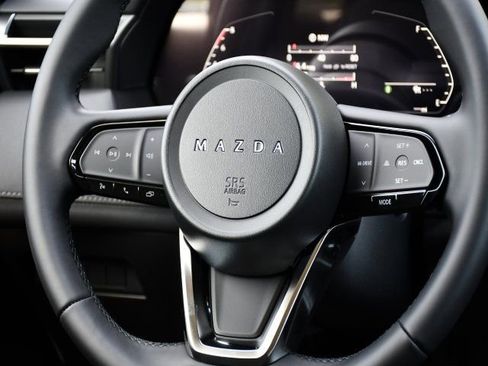 New 2026 MAZDA CX-5 Select AWD/4WD image 19