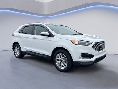 Used 2023 Ford Edge SEL