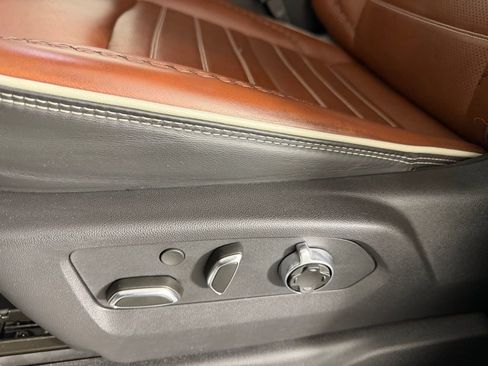 Used 2024 GMC Sierra 1500 Denali Ultimate image 24