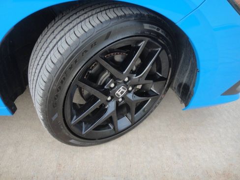 Used 2022 Honda Civic Sport image 24