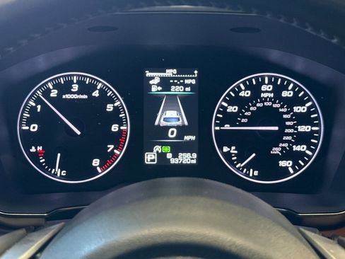 Used 2020 Subaru Outback Touring XT image 24