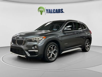 Used 2016 BMW X1 xDrive28i