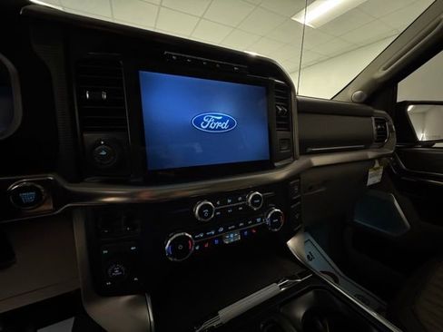 Used 2024 Ford F150 Platinum w/ Equipment Group 703A Plus image 17