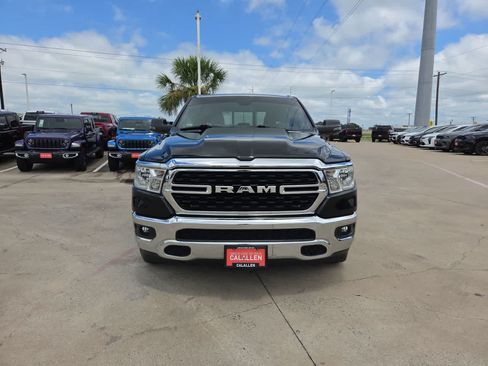 Used 2023 RAM 1500 Lone Star RWD image 14