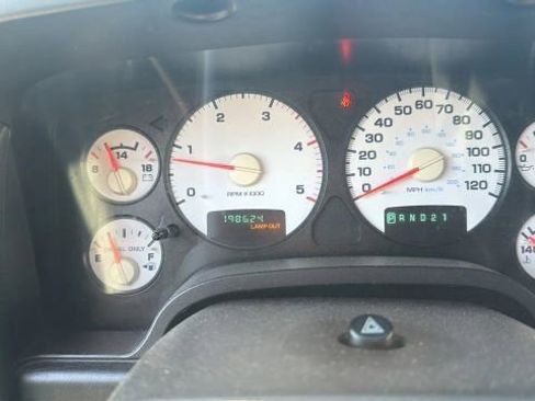 Used 2003 Dodge Ram 2500 Truck ST image 13