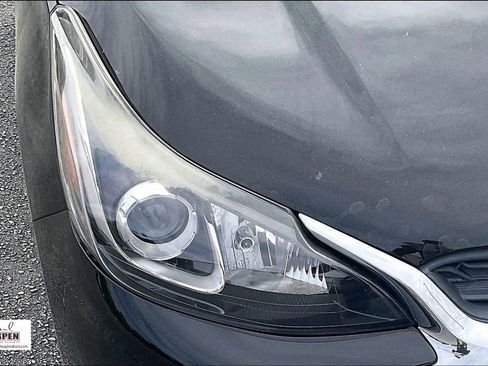 Used 2021 Chevrolet Spark LS image 24