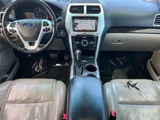 Used 2013 Ford Explorer Limited AWD/4WD video 4