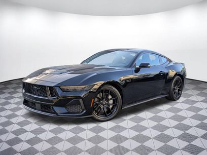 Used 2024 Ford Mustang GT Premium