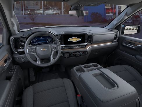 New 2026 Chevrolet Silverado 1500 LT image 15