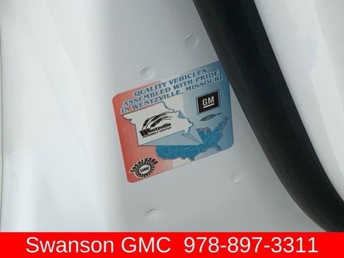 Used 2023 Chevrolet Colorado W/T w/ WT Convenience Package II AWD/4WD image 34