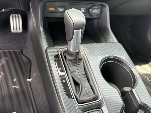 New 2026 Honda Civic Sport image 32