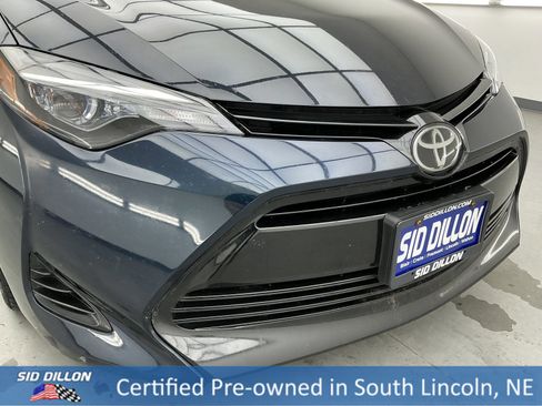 Used 2018 Toyota Corolla LE image 26